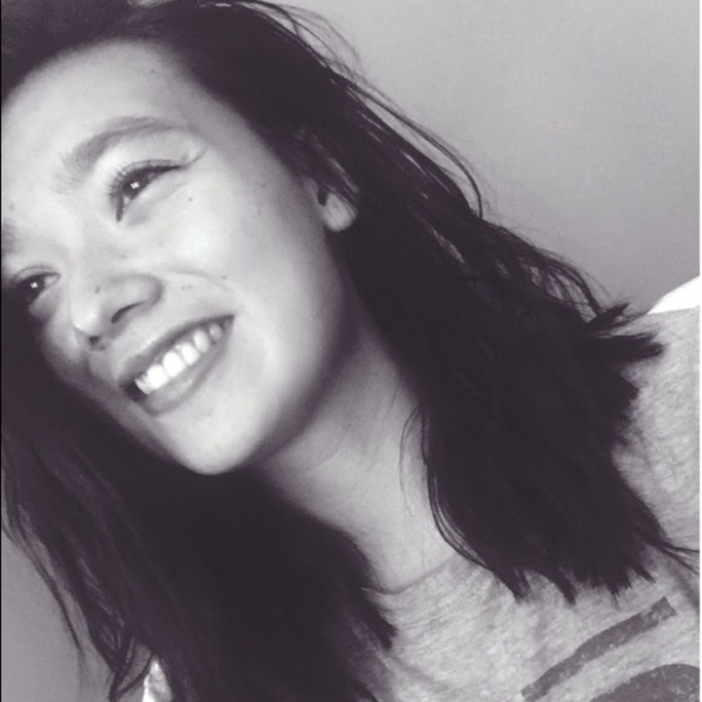 Meet your Posher, Kendra